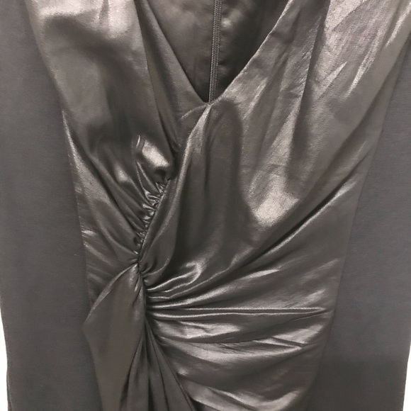 Little Black Party Dress - Picture 3 of 3